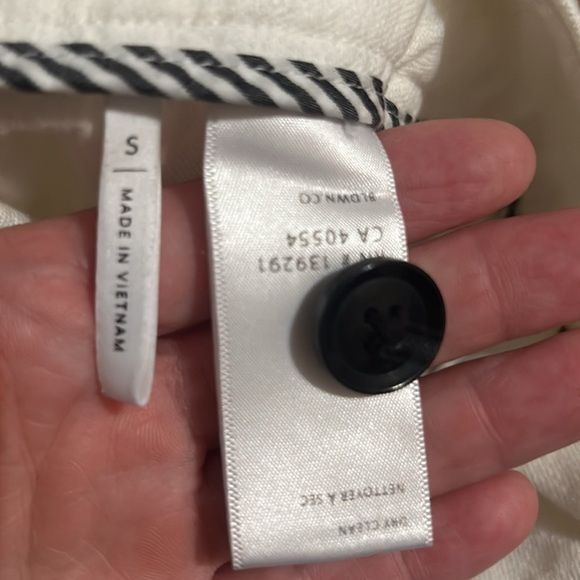 BLDWN Wednesday skirt - Picture 8 of 10